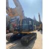 Buy cheap used cat 320dl excavator/Used digging machine Cat320D Japan origin good quality CAT 303 cat 306 excavator from wholesalers