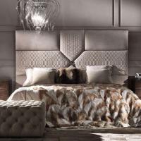 Buy cheap 2.0m Modern Bedroom Furniture Sets product