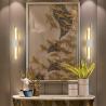 Buy cheap Marble Wall Lamp Modern Led Wall Lamps For Living Room Tanto LED Wall Sconce(WH-OR-224) from wholesalers