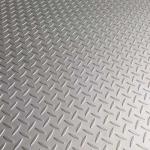 Diamond Checker 316 Ss Plate Supplier 1.5 Mm 1.2 Mm Stainless Steel Sheet 6mm