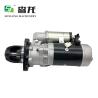 Buy cheap 24V 12T New Starter for Komatsu Excavator S6D125 PC450-7 PC450-8 600–813–9310 0-23000-7672 Aftermarket Part from wholesalers