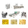 Buy cheap 800KG Output Capacity Banana Chips Production Line 110v 220v 380v from wholesalers