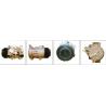 Buy cheap ALA20106 Toyota Reiz Lexus Is250 Crown AC Compressor 6SBU16C AC Compressor 88320-3A300 88320-3A270 AC Compressor 7PK from wholesalers