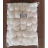 Buy cheap EO Sterile Cotton Ball Roll Cotton Wool Balls Disposable Absorbent from wholesalers
