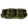 Buy cheap MAZDA 626 E1600 Capella NA Aluminum Cylinder Head 8839-10-100F 1942-10-100A 1.6L 8V from wholesalers
