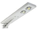 Die Casting Aluminum Body 150lm/W Waterproof Outdoor Solar LED Street Light 5
