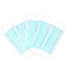 Buy cheap Public Area Disposable Medical Masks , Earloop Medical Mask Easy Carrying from wholesalers