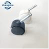 Buy cheap 50kg Load Capacity Heavy Duty Caster Wheels For Furniture Applications from wholesalers