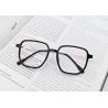 Buy cheap Internet Celebrity Young Rectangle Full Frame ZTO 1002 Glasses from wholesalers