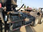 Ud Nissan Cwb459 Used Trailer Head Truck / 6x4 LHD Low Mileage Trucks Japan Made