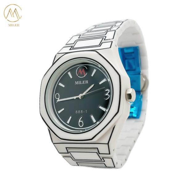 Buy cheap Customizable Unique Cartoon Resin Rubber Design China Quartz Movement Wristwatch from wholesalers