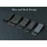 Buy cheap Anti Static 7.5g 1MM Thick 3K Carbon Fiber Money Clips from wholesalers