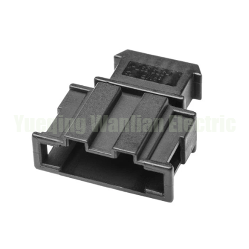 3 Pin 191972713 Automotive Oxygen Sensor Plug Car Electrical Connector