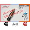 Buy cheap New Recon Diesel Fuel Injector DC09 DC13 for 0574380 2482244 1948565 2029622 2086663 2057401 2031836 2488244 from wholesalers