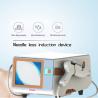 Buy cheap Portable RF Skin Tightening Machine 500W No Needle Mesotherapy Machine Anti Aging from wholesalers