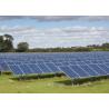 Buy cheap A Grade Silicon Solar Panels Aluminum Alloy Fram ISO9001 Standard from wholesalers