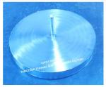 Cylindrical Laser Welding Stainless Steel 316 Floater For Air Vent Head