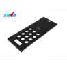 Buy cheap ABS / PC Lift Elevator Parts COP Frame Injection Molding Parts Disabled Panel from wholesalers