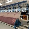 Buy cheap High Speed Chain Stitch Computerized Quilting Machine For Mattress 25.4mm Needle Distance from wholesalers