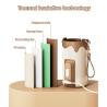 Buy cheap Portable Usb 10w Infant Milk Warmer Baby Bottle Heater Use To Car Travel Camp from wholesalers