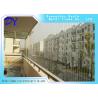 Buy cheap Sliding AG3 Invisible Safety Grill For School Corridor from wholesalers