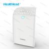 Buy cheap 1.5 L Blue Mini Dehumidifier For Humidifying Bedroom EPI608H Small Portable Dehumidifier from wholesalers