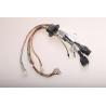 Buy cheap Customize Length IP Camera Cable Manufacturers 170mm for Optimal Video Transmission 008 from wholesalers