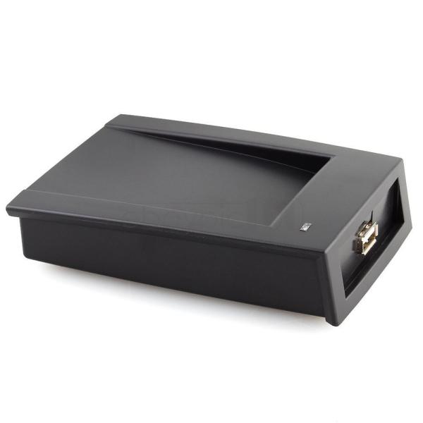 Buy cheap usb 134Khz animal tag reader/ writer --Original manufacturer since 1992 from wholesalers