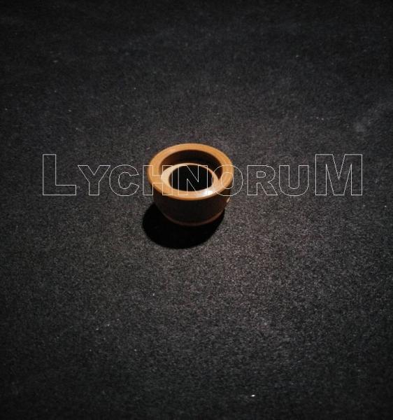 Buy cheap Plasma Cutting Swirl Ring Z102 Kjellberg HF130 Lychnorum Band from wholesalers