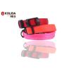 Buy cheap Stylish Pet Cat Dog Glow LED Collar Flashing Light Up Nylon Night Safety Collars from wholesalers