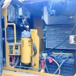 2020 Japan Original Mini Used CAT 307E Caterpillar Excavator with Durable
