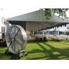 Buy cheap Dustproof PMSM Portable Warehouse Fans For Extreme Conditions from wholesalers