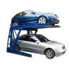Buy cheap Automatic Steel Double Decker Parking System For 2 Cars Hydraulic Car Lift from wholesalers