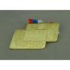 Buy cheap 3D Die Cast Medals by Zinc Alloy For Carnival CFK, With Antique Brass Plating from wholesalers