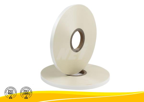 Buy cheap Professional Hot Laminating Film Sticking Tape SGS ISO14001 Certification from wholesalers