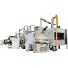 Buy cheap 500KG/H Photovoltaic Panel Dismantling Equipment for Sustainable Energy Production from wholesalers