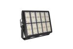 Opsun series 400W 500W LED Floodlight tennis court flood lights, LED high mast