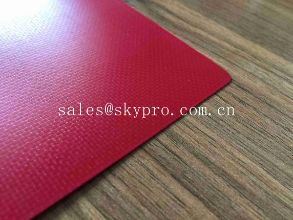 Buy cheap 100% Polyester Fabric Molded Rubber Products High Tensile Truck Cover Tarpaulin from wholesalers