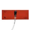 Buy cheap Heating Uniformity 110V 120V 240V 360V Silicone Rubber Heating Pad from wholesalers