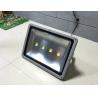Buy cheap Remote Controlled Led Color Changing Flood Lights RoHS RGB Flood Light Dmx from wholesalers