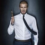 fashion football star polyester necktie