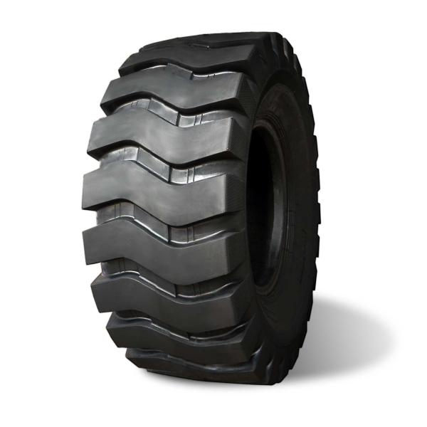 Buy cheap Chinses Factory off road tyre Bias OTR Tyres E-3/L-3 AE803 23.5-25 from wholesalers