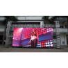 Buy cheap SMD2121 Outdoor Video Wall IP65 1000mm X500mm Module 3 Years Warranty from wholesalers
