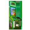 Buy cheap Coin Operated Prize Redemption Games Arcade Control Crossy Road from wholesalers