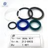 Buy cheap 213-8433 228-1795 Cylinder Seal Kit For CATEEEEEE 323D 324D 325C 325D 329D Excavator Spare Parts from wholesalers