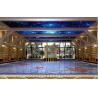 Buy cheap Indoor Stretch PVC Ceiling Film Swimming Pool Decoration Antibacterial Function from wholesalers