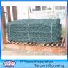 Buy cheap Replace Heavy Duty Hexagonal Stainless Metal Gabion Wire Mesh Stainless Steel Wire from wholesalers