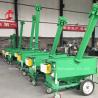 Buy cheap Automatic Chicken Feeding Cart Designed For Chicken Battery Cage Poultry Farm Sandy from wholesalers