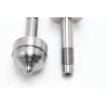 Buy cheap Non Standard Injection Plastic Mold Parts from wholesalers