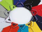 Men′s Vintage Plain Polo Shirts Cotton Short Sleeves Polo T-Shirts
